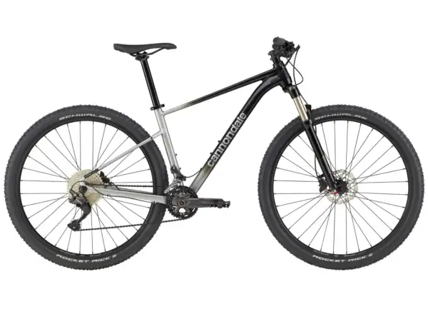 Cannondale Trail 29 SL 4 GRY horský bicykel