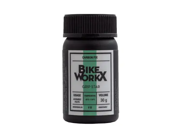 Bikeworkx Gripper jar 30 g