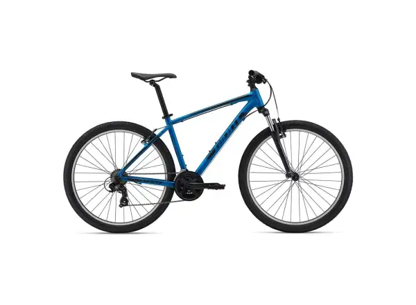 Horský bicykel Giant ATX 27,5 Vibrant blue