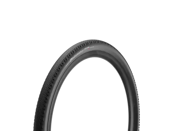 Pneumatika Pirelli Cinturato™ Gravel H TLR 45-584 kevlarová čierna