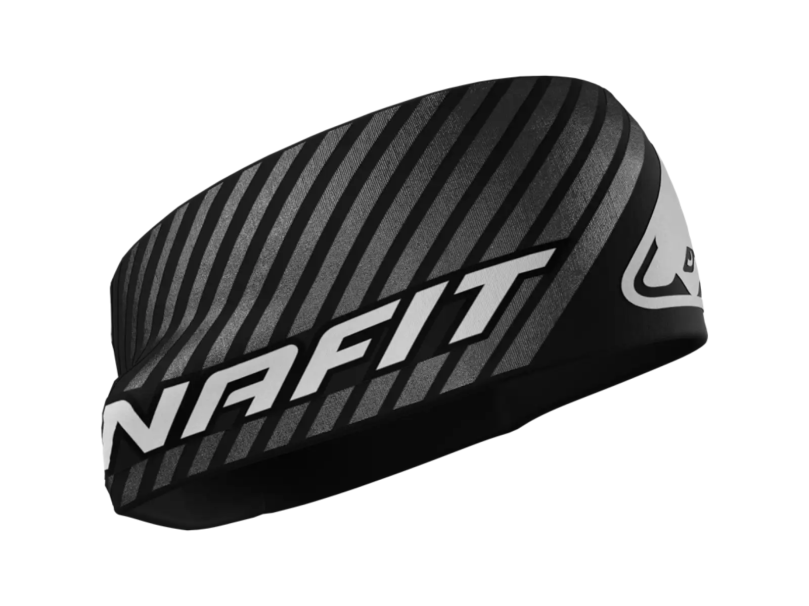 Dynafit Alpine Reflective Headband Black Out/Nimbus veľkosť. Uni