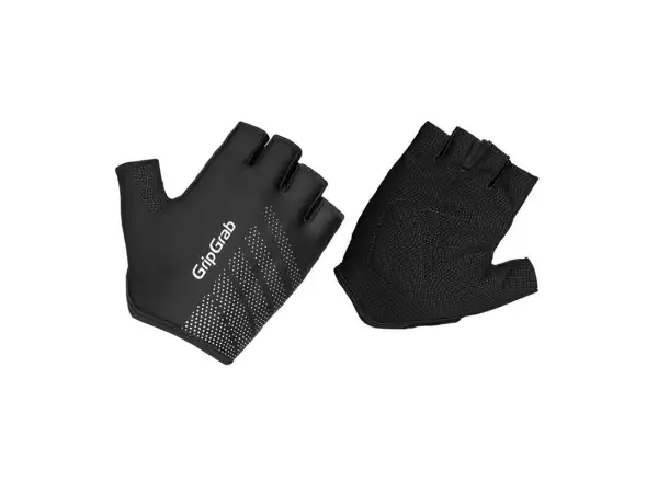 Ľahké pánske rukavice Grip Grab Ride Black