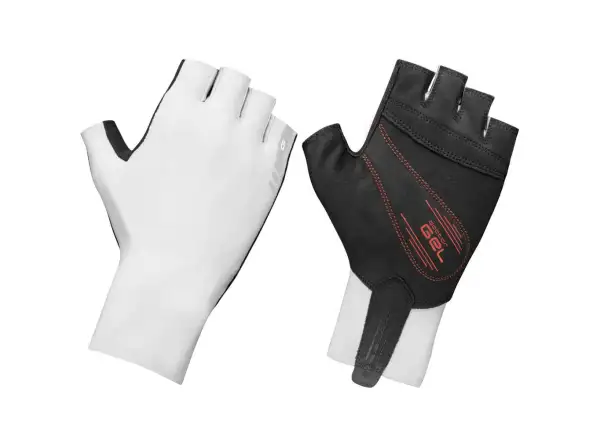Grip Grab Aero TT pánské rukavice bílá