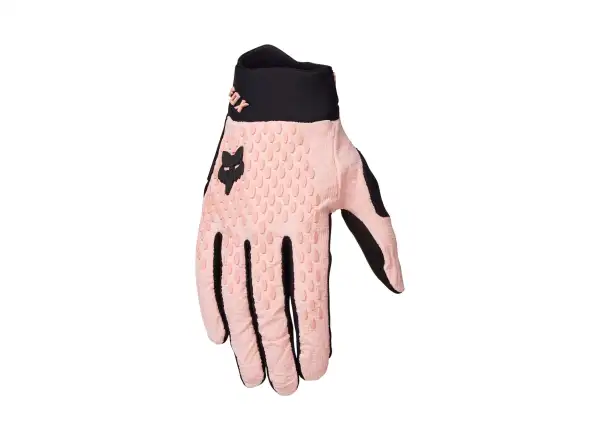 Fox Defend dámské rukavice Flamingo