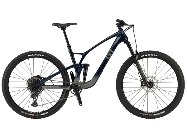 Horský bicykel GT Sensor 29 Carbon ST PRO ING