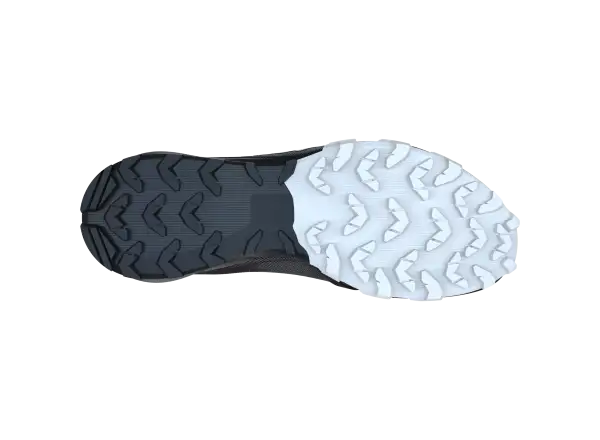 Dynafit Traverse Mid GTX Pánske topánky Black Out/Nimbus