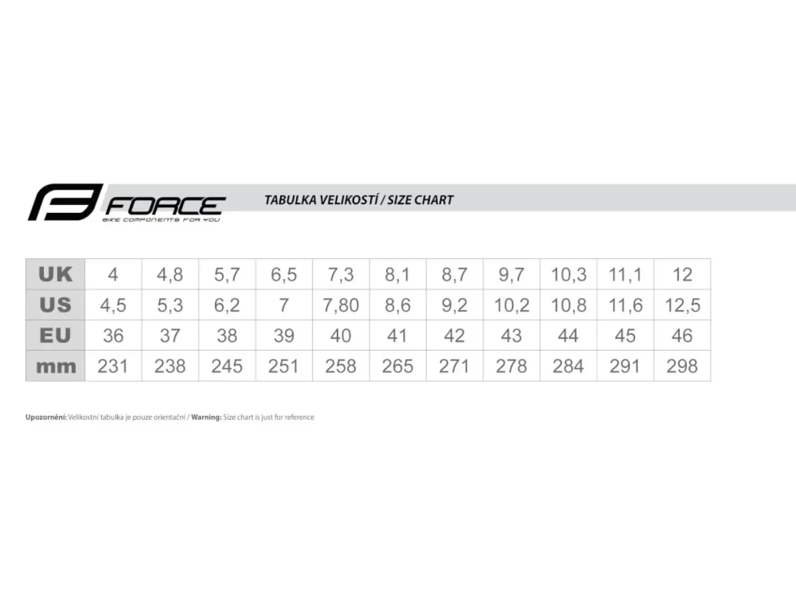Force Downhill pánske MTB tenisky grey/fluo