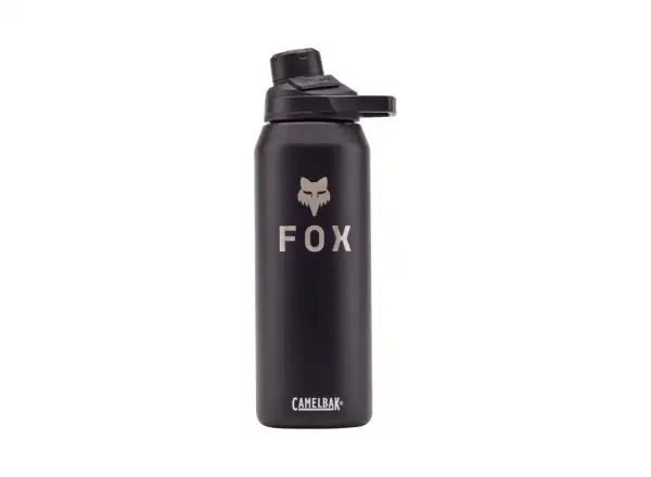 Fox X Camelbak 32Oz fľaša 0,9 l Black