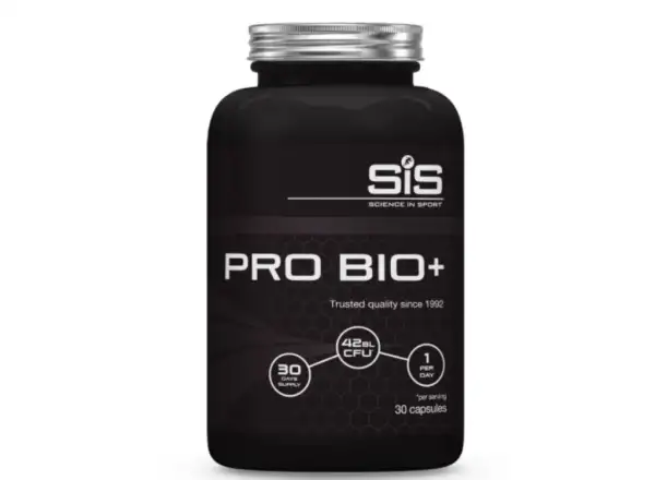 Tablety SiS Pro Bio+