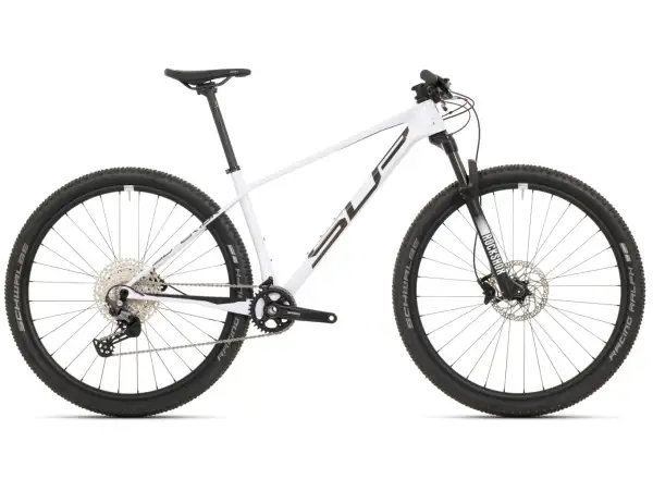 Horský bicykel Superior XP 929 Gloss White Metallic
