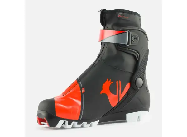 Juniorské topánky na bežecké lyžovanie Rossignol X-Ium J SC