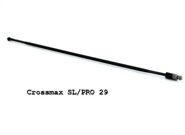 Súprava Mavic Kit 12 drôtov pre Crossmax PRO ASP 293 mm