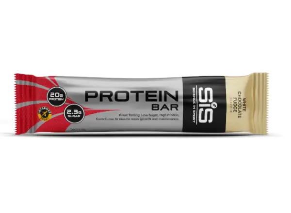 SiS Bar Protein Bar White Chocolate Fudge 2x32 g