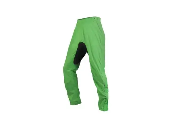 Endura Pánske nepremokavé nohavice Hummvee Green