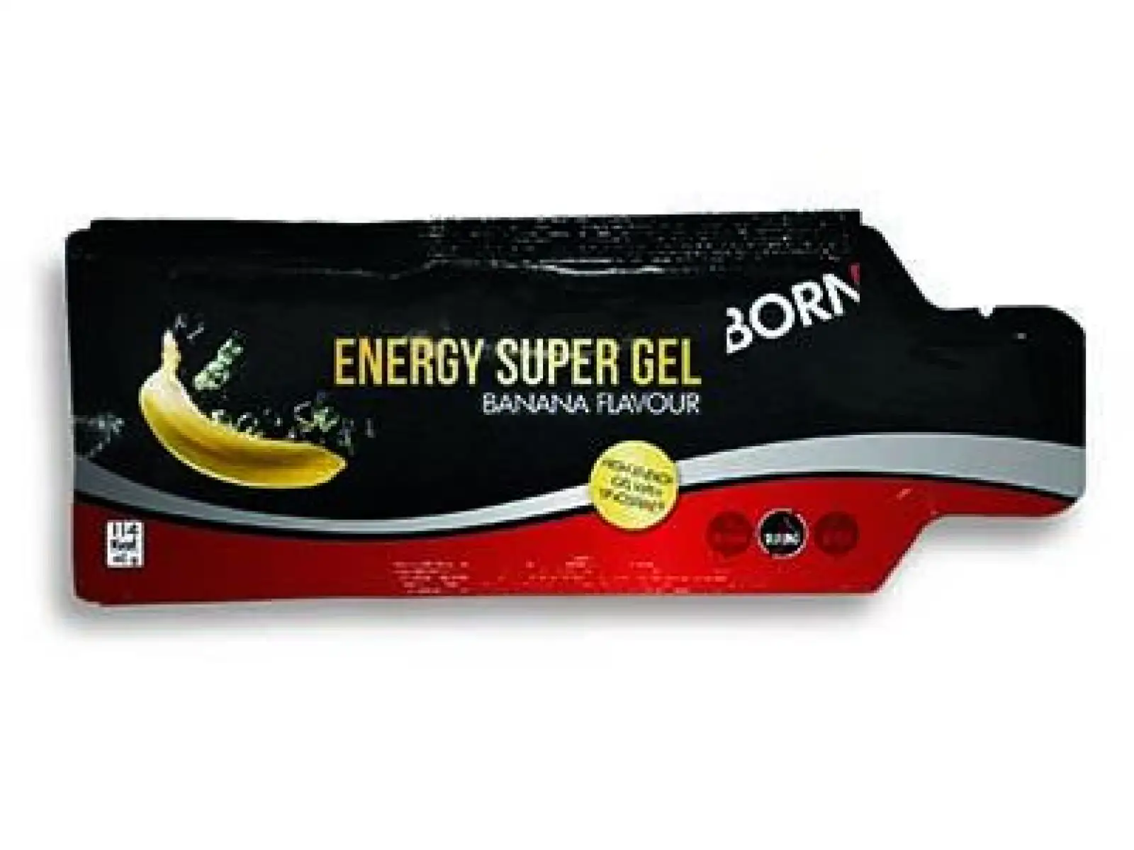 Born Energy Super Gel 40g