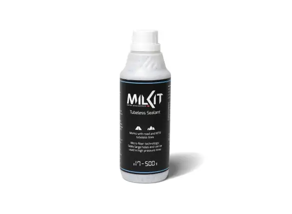 milKit Tubeless Sealant 500 ml
