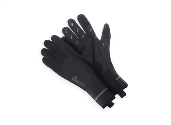 Isadore Winter rukavice Black