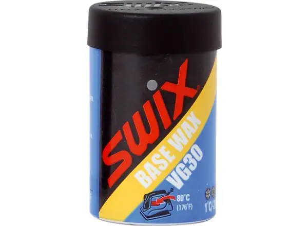 Swix VG 30 modrý 45 g reflexný základný vosk