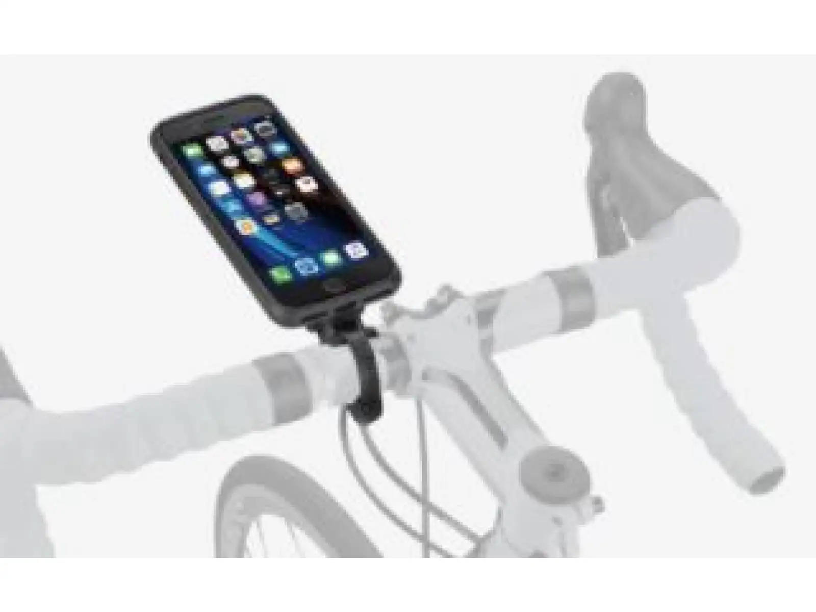 Topeak Ridecase s držiakom pre iPhone SE2 / 8 / 7