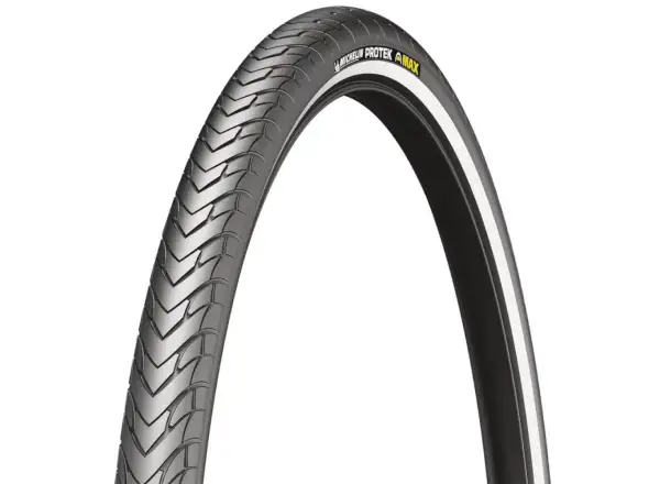 Trekingová pneumatika Michelin Protek Max Protection BR 40-622 wire black