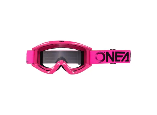 ONeal B-Zero 22 slnečné okuliare ružové