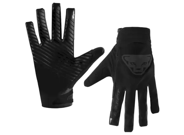 Dynafit Radical 2 Softshell rukavice black out