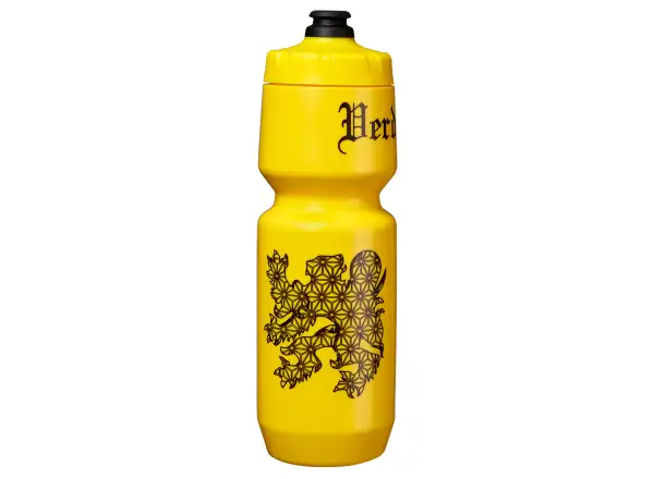 Supacaz fľaša 0,77 l Belgicko (Lion)