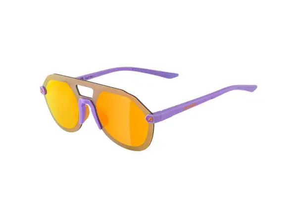 Slnečné okuliare Alpina Beam II Purple Matt