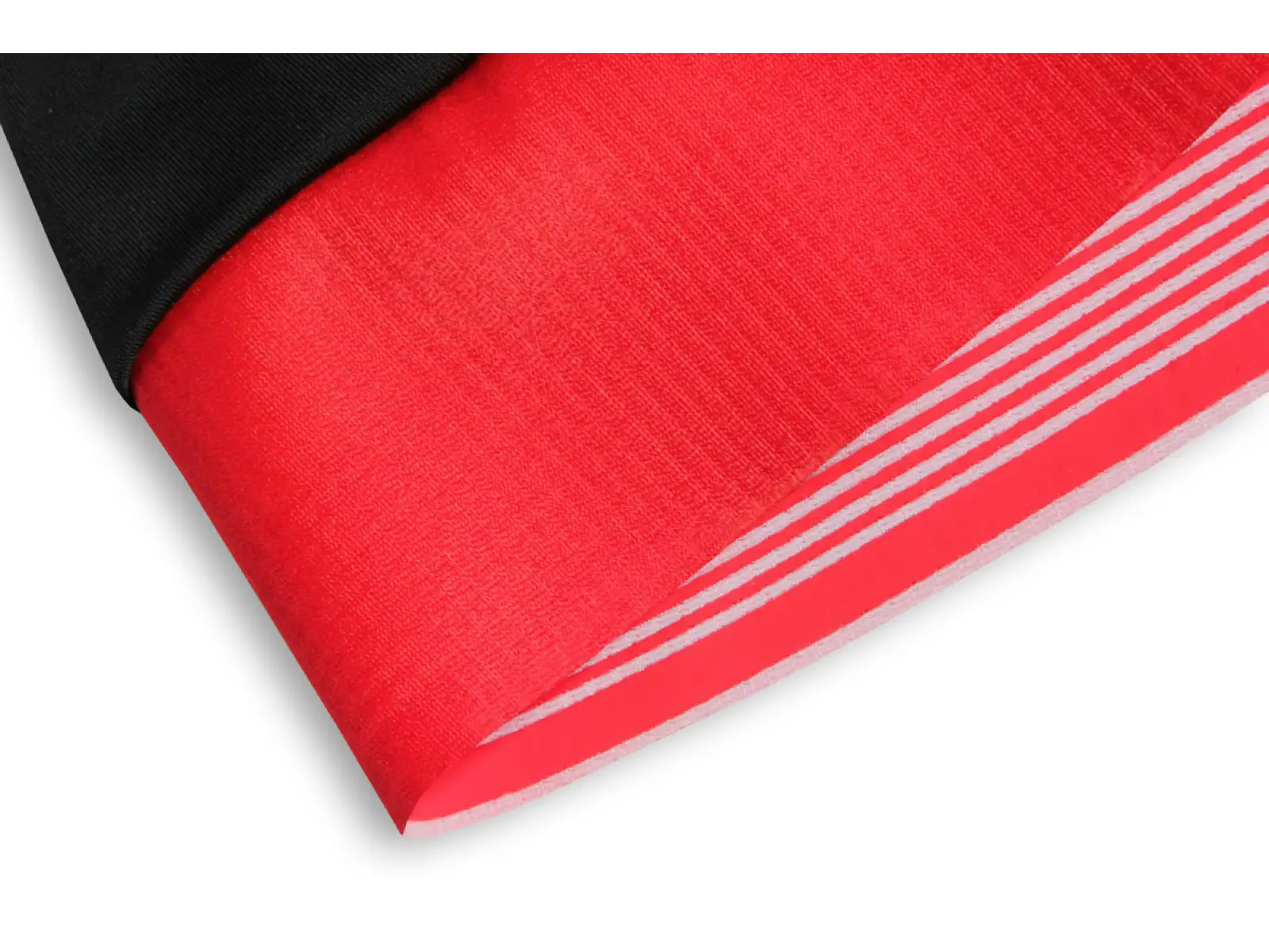 No Endura FS260-Pro pánske šortky červená