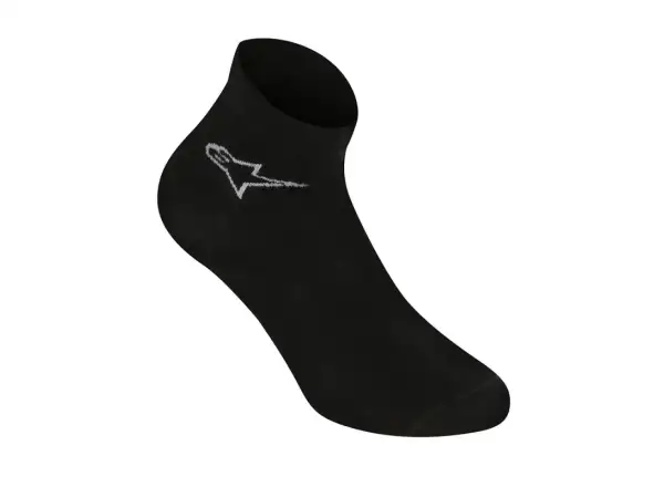 Ponožky Alpinestars STAR čierne (6 párov)