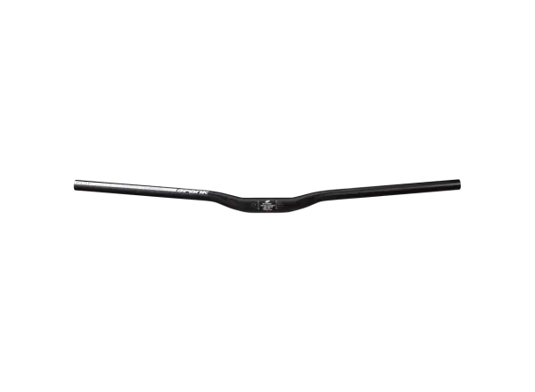Spank Spoon 800 Bar MTB riadidlá čierne