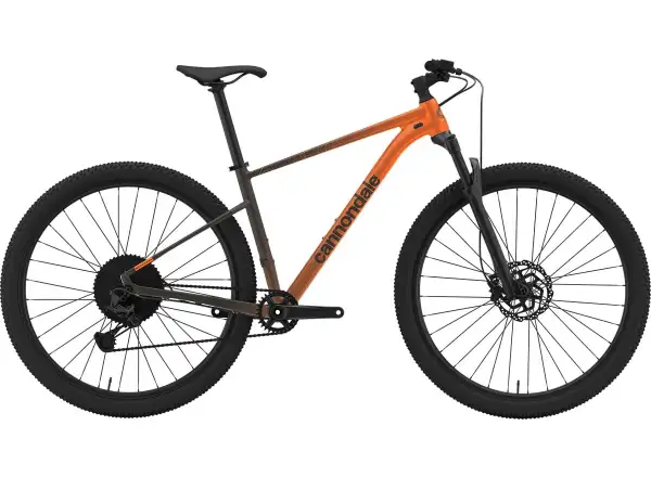 Horský bicykel Cannondale Trail SL 4 29" ORG