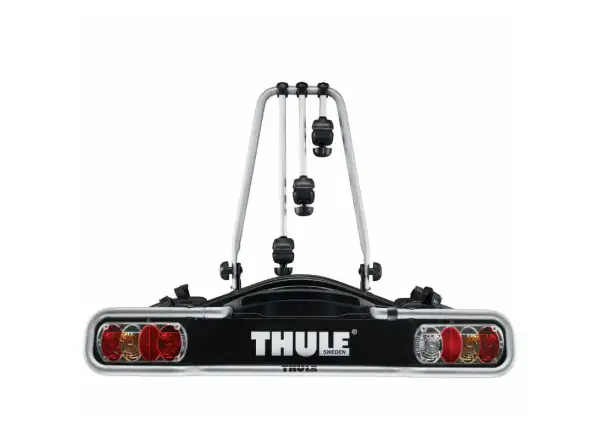 Trojkolesový nosič na ťažné zariadenie Thule EuroRide 942