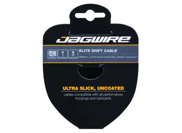 Jagwire STS LTE Ultra-Slick Shimano / Sram shift cable
