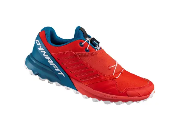 Dynafit ALPINE PRO nová pánska bežecká obuv dawn/mykonos blue
