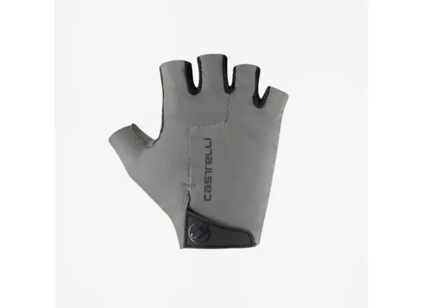 Dámske rukavice Castelli Premio Gunmetal Gray