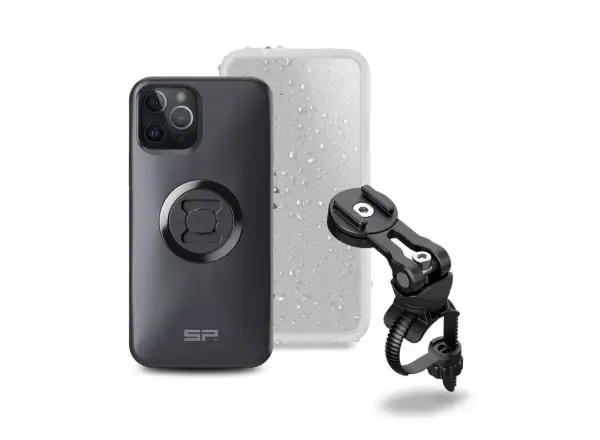 SP Connect Bike Bundle II iPhone 12 Pro/12 case