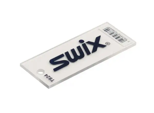 Škrabka na plexisklo Swix 4 mm