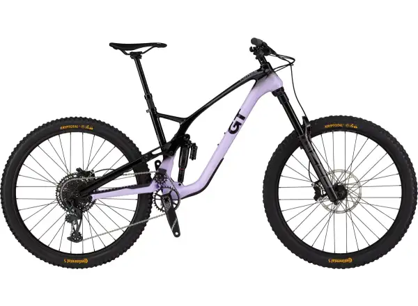 Horský bicykel GT Force 29 Carbon Pro LAV