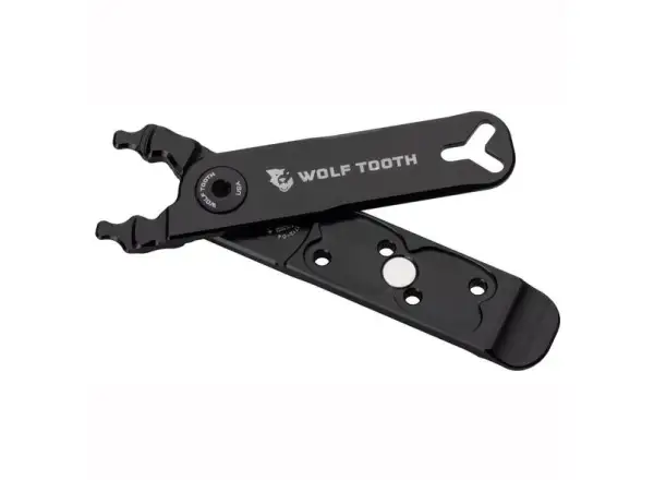 Multifunkčné kliešte Wolf Tooth Pack