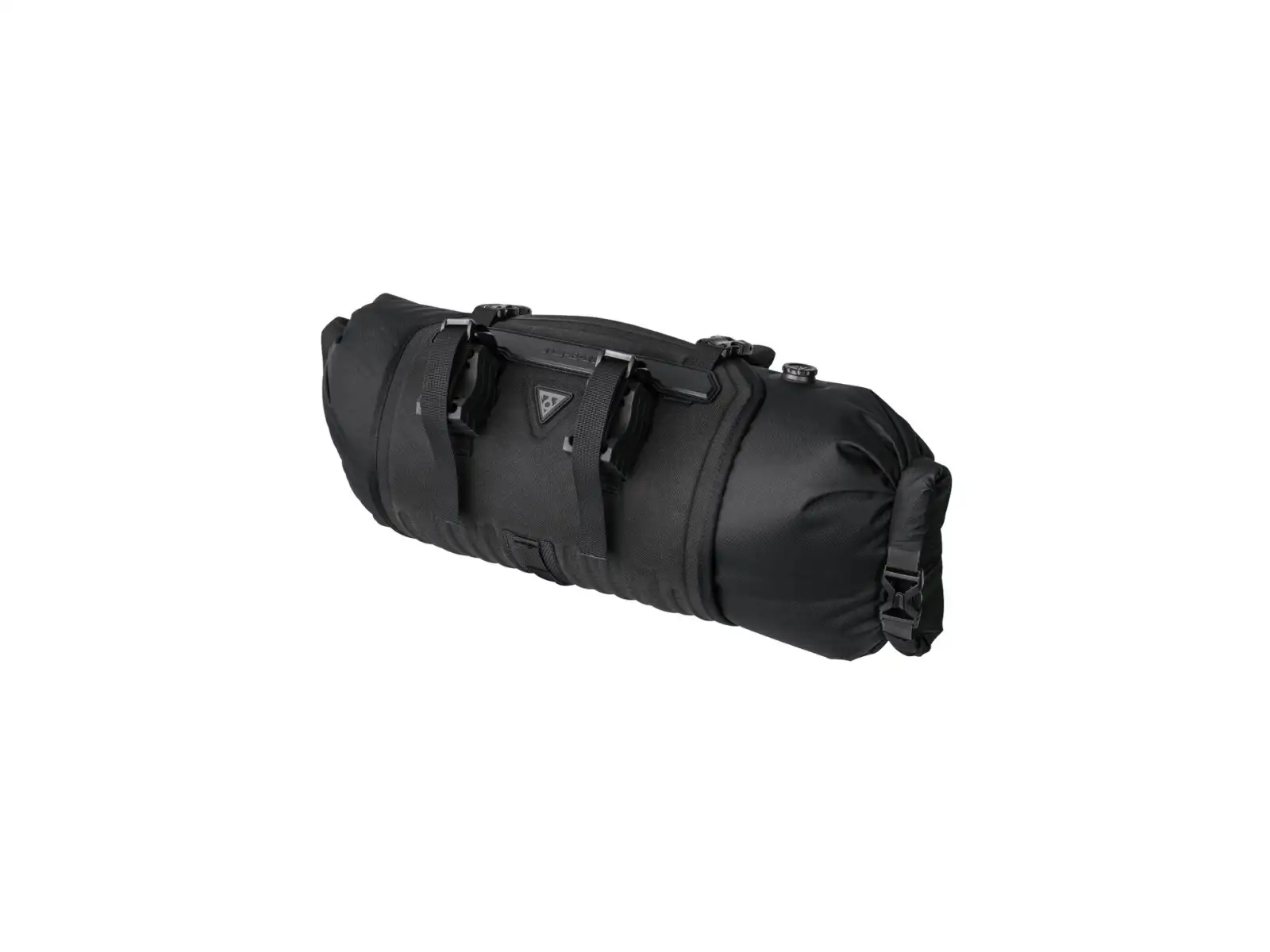 Topeak bikepacking Frontloader 8 l taška na riadidlá čierna