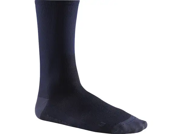 Mavic Essential vysoké ponožky úplné zatmenie
