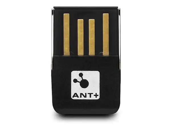 Prijímač Garmin ANT USB Stick Verzia 2013
