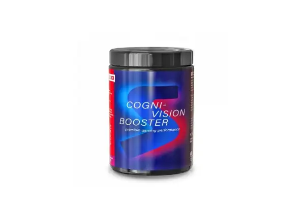 Sponzor CogniVision Booster stimulant Lychee-Berry Fusion 400 g