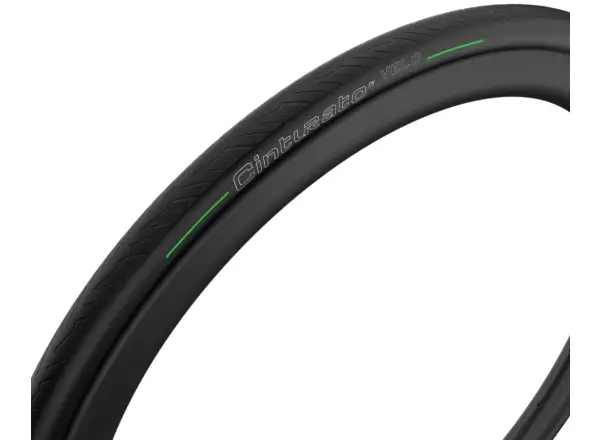 Cestná pneumatika Pirelli Cinturato Velo TLR Kevlar 24x622