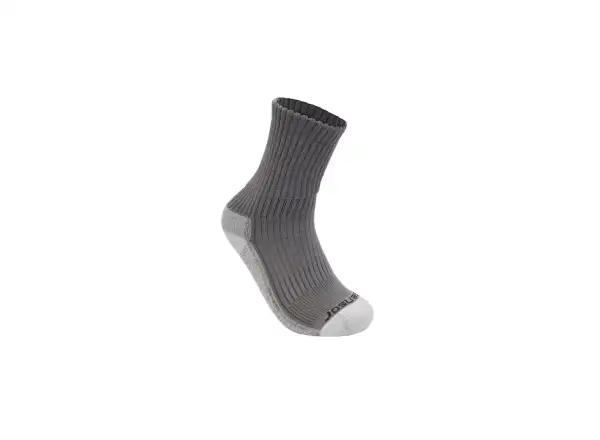 Bambusové ponožky Sensor Trekking Grey
