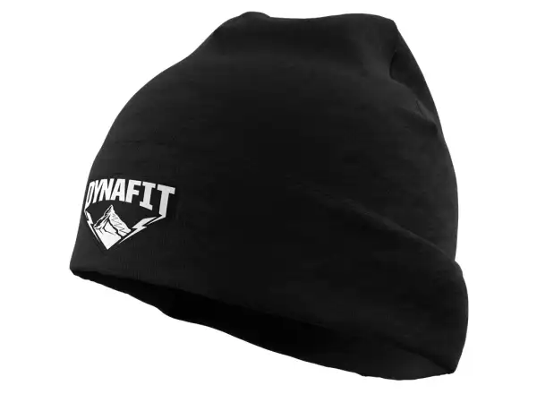 Dynafit Fold-UP cap black out veľkosť. Uni