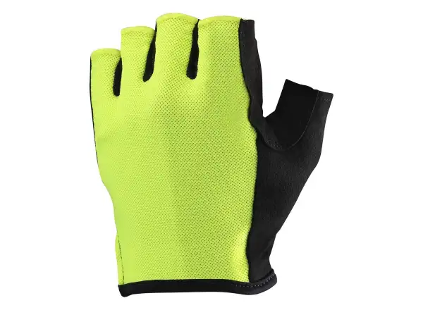 Mavic Essential rukavice safety yellow 2019