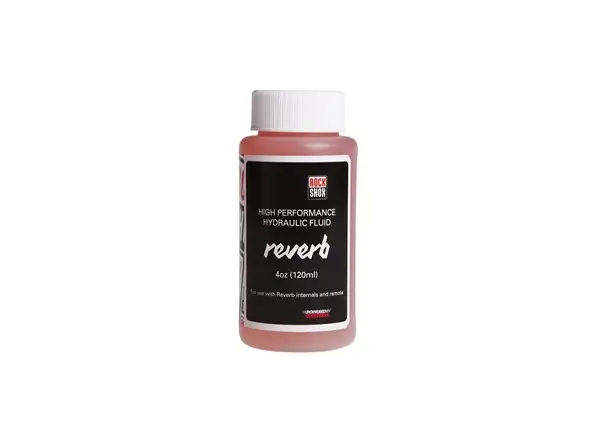 Rock Shox Reverb hydraulická kvapalina 120 ml