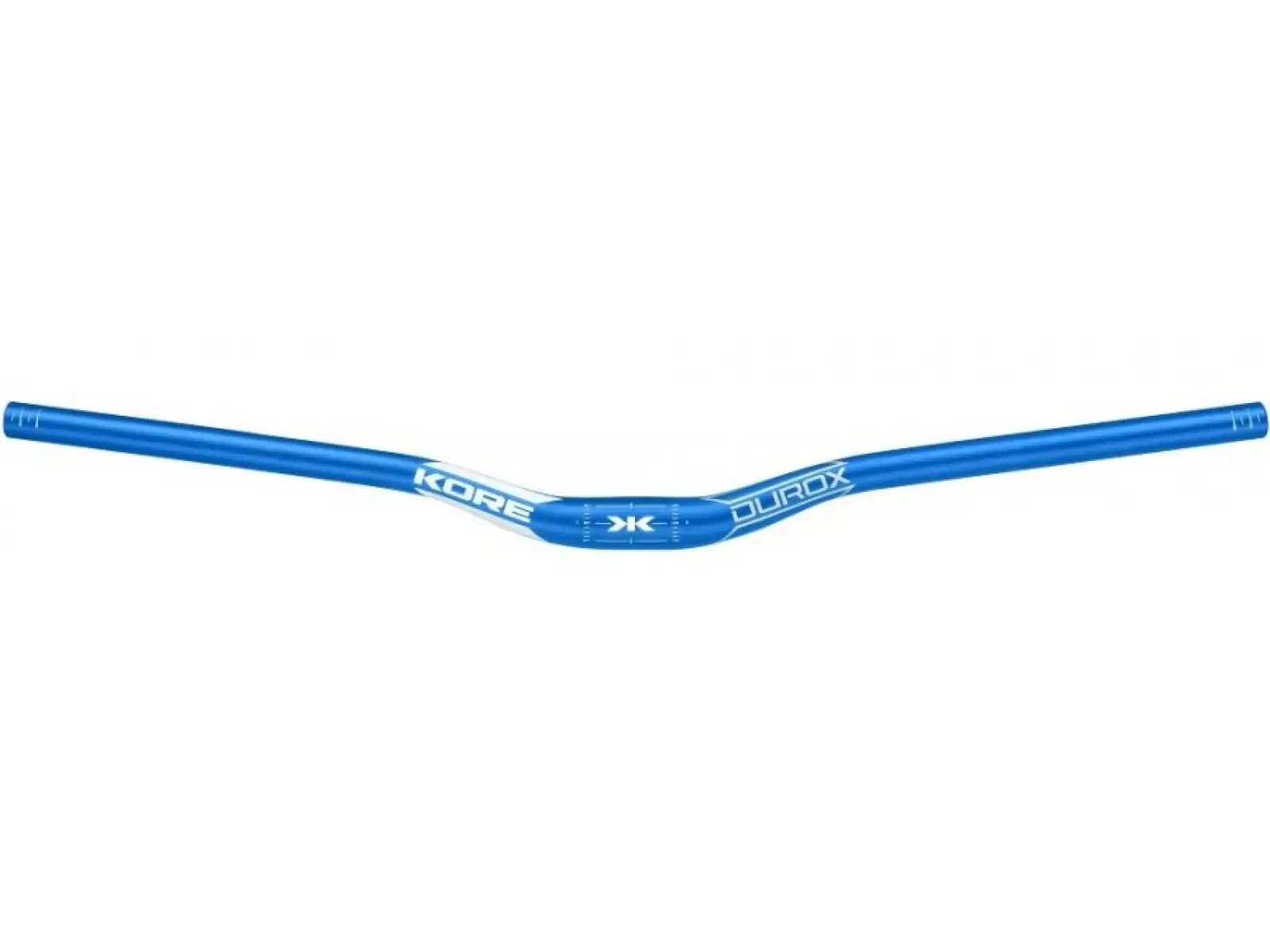 Kore Durox riadidlá modré 31,8 x 760 mm